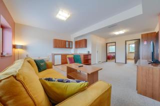 Hotel Aviator - 7