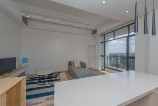 Magnificent 1Br Gem at Laurel - Nairobi - 2