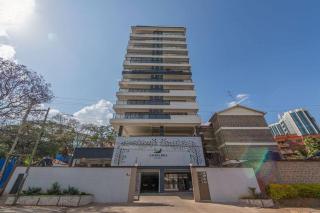 Magnificent 1Br Gem at Laurel - Nairobi - 1