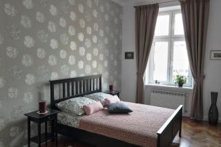 Słoneczne, 3 pokoje, Stare Miasto, Wawel, Kazimierz - 2