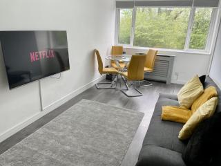 Manchester - 1 Bedroom - Sleeps 3 - Free Parking - Manchester - 7