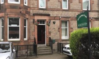 Murrayfield Park Guest House - Edimburgo - 1