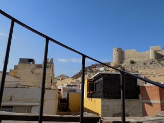 Los Abencerrajes-Almería - Almería - 9
