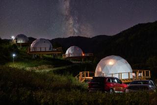 Zenzia Glamping - Piatra Neamţ - 3