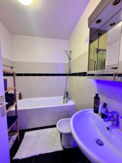 Studio 30m2 à 1O min du métro Pont de Sèvres L9 - Sèvres - 8