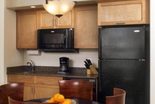 Enjoy two outdoor pools in this resort setting 1BD resort condo - 3