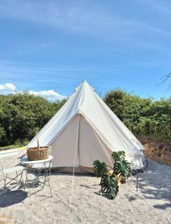 Cae Cynffig Camping - Kenfig - 0