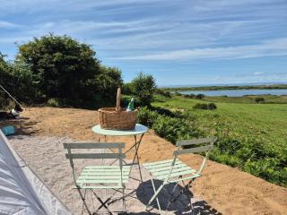 Cae Cynffig Camping - Kenfig - 7