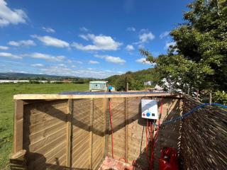 Cae Cynffig Camping - Kenfig - 6