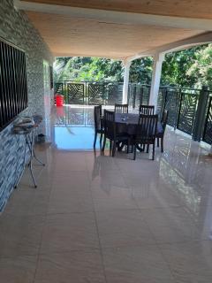 Maison Salim - Bandraboua - 3