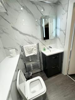 Murrayfield Park Guest House - Edimburgo - 6