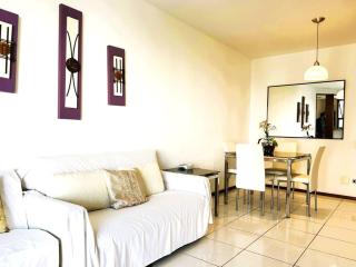 Apartamento com Estrutura de Hotel em Copacabana - Río de Janeiro - 6