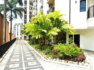 Apartamento com Estrutura de Hotel em Copacabana - Río de Janeiro - 5