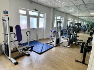 Manchester - 1 Bedroom - Sleeps 3 - Free Parking - Manchester - 6