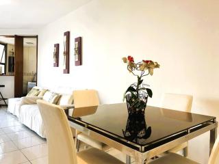 Apartamento com Estrutura de Hotel em Copacabana - Río de Janeiro - 2