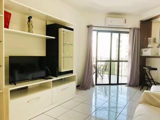 Apartamento com Estrutura de Hotel em Copacabana - Río de Janeiro - 1