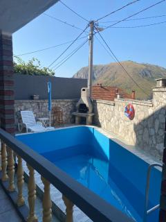 Stone House Mostar - Mostar - 7