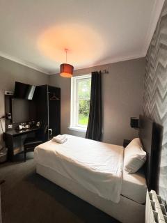 Murrayfield Park Guest House - Edimburgo - 7