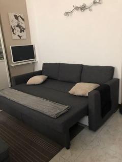 Lapo Apartments - Milan - 4