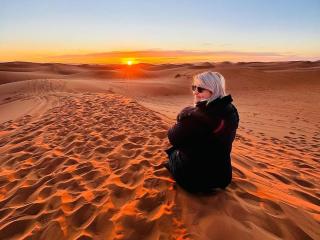 Sahara Family Luxury Camp - Merzouga - 6