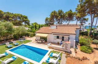 Rustic Garden Minorcan style villa with Private Pool and Sea - Santo Tomás - 8