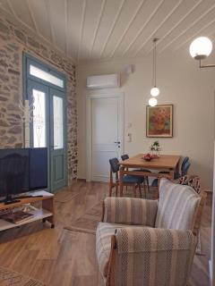 1930 TownHouse II - Kavala - 0