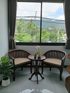 สมุย แกรนด์ แมนชั่น Samui Grand Mansion - Ban Thong Phlu - 8