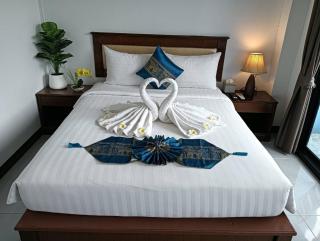 สมุย แกรนด์ แมนชั่น Samui Grand Mansion - Ban Thong Phlu - 7
