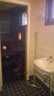 Lomavouti Cottages - Savonranta - 2