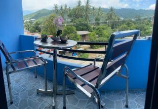 สมุย แกรนด์ แมนชั่น Samui Grand Mansion - Ban Thong Phlu - 6