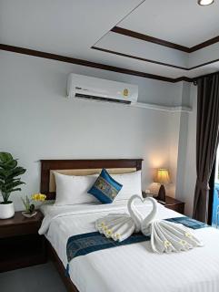 สมุย แกรนด์ แมนชั่น Samui Grand Mansion - Ban Thong Phlu - 5