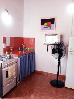 Departamento con encanto local - Oberá - 6