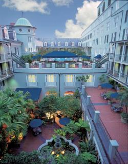 The Royal Sonesta New Orleans - New Orleans - 7