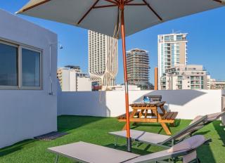 Modern 3 BR Apartment close to Paceville and Beach - Is-Swieqi - 2