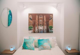 Apartamento en pleno centro historico - Cádis - 8