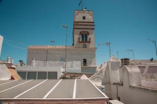 Apartamento en pleno centro historico - Cádis - 1