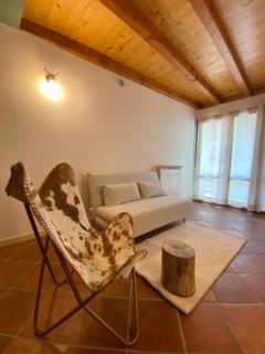 La casa di Balto - Ponte di Legno - 0