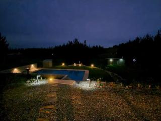 Linda casa en yumbel - 5