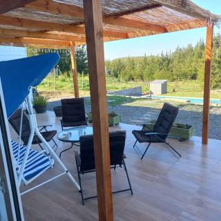 Linda casa en yumbel - Yumbel - 6
