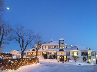 Goéliche hotel et appartement - Saint-Laurent-de-l'ile d'Orleans - 9