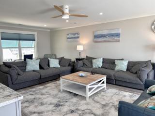 Steppin on the Beach - Oak Island - 7