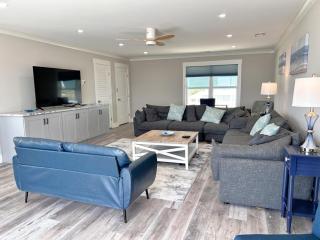 Steppin on the Beach - Oak Island - 6