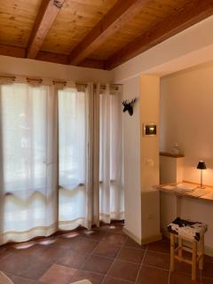 La casa di Balto - Ponte di Legno - 3