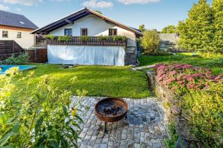 NEU Ferienhaus Paditz mit Pool - Oberscheibe - 8