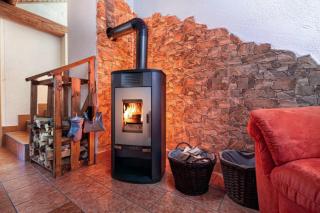 NEU Ferienhaus Paditz mit Pool - Oberscheibe - 7