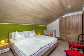 NEU Ferienhaus Paditz mit Pool - Oberscheibe - 4