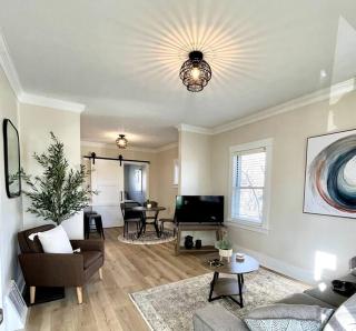 Cedar Street Retreat - Heart of Aksarben! - Omaha - 0