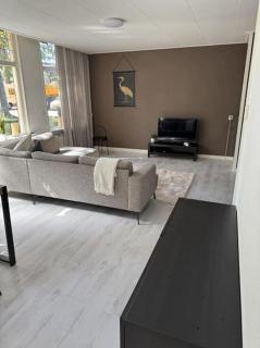Mooi appartement in centrum dorp - Nieuwleusen - 5