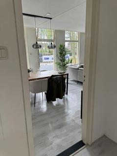 Mooi appartement in centrum dorp - Nieuwleusen - 3