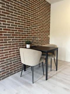 Mooi appartement in centrum dorp - Nieuwleusen - 1